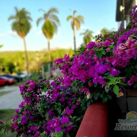 Independencia Resort Sport מראה חיצוני תמונה