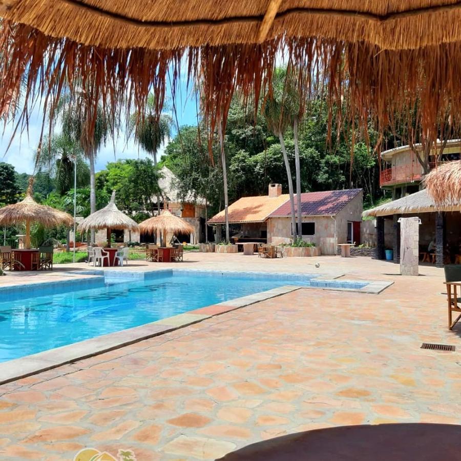 Independencia Resort Sport מראה חיצוני תמונה