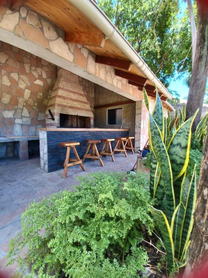 Independencia Resort Sport מראה חיצוני תמונה