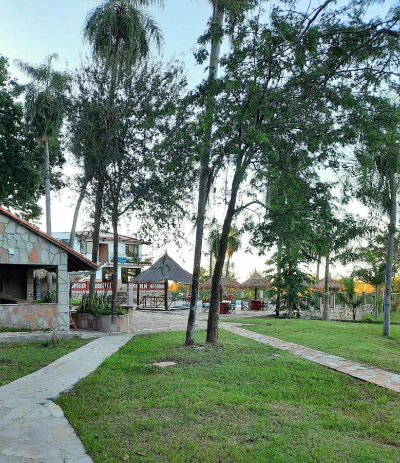 Independencia Resort Sport מראה חיצוני תמונה