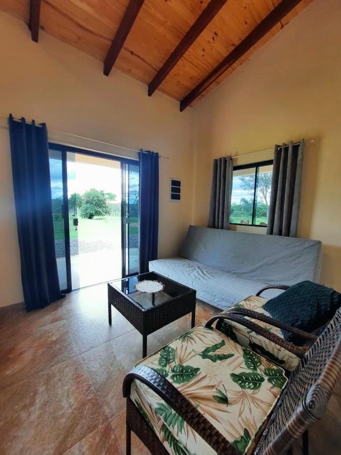 Independencia Resort Sport מראה חיצוני תמונה