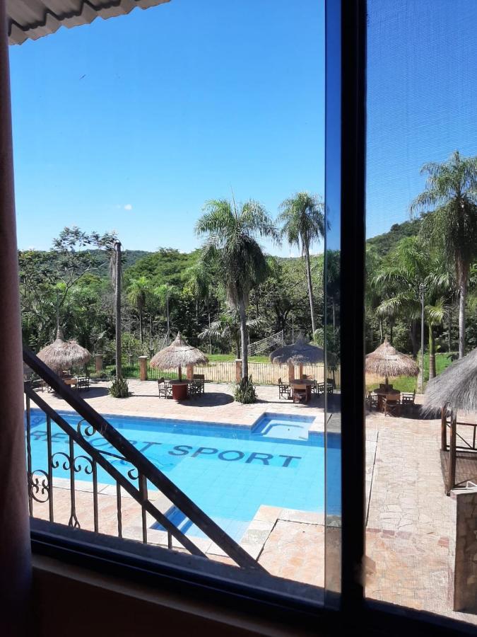 Independencia Resort Sport מראה חיצוני תמונה
