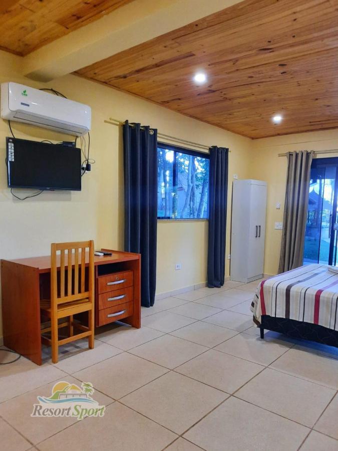Independencia Resort Sport מראה חיצוני תמונה