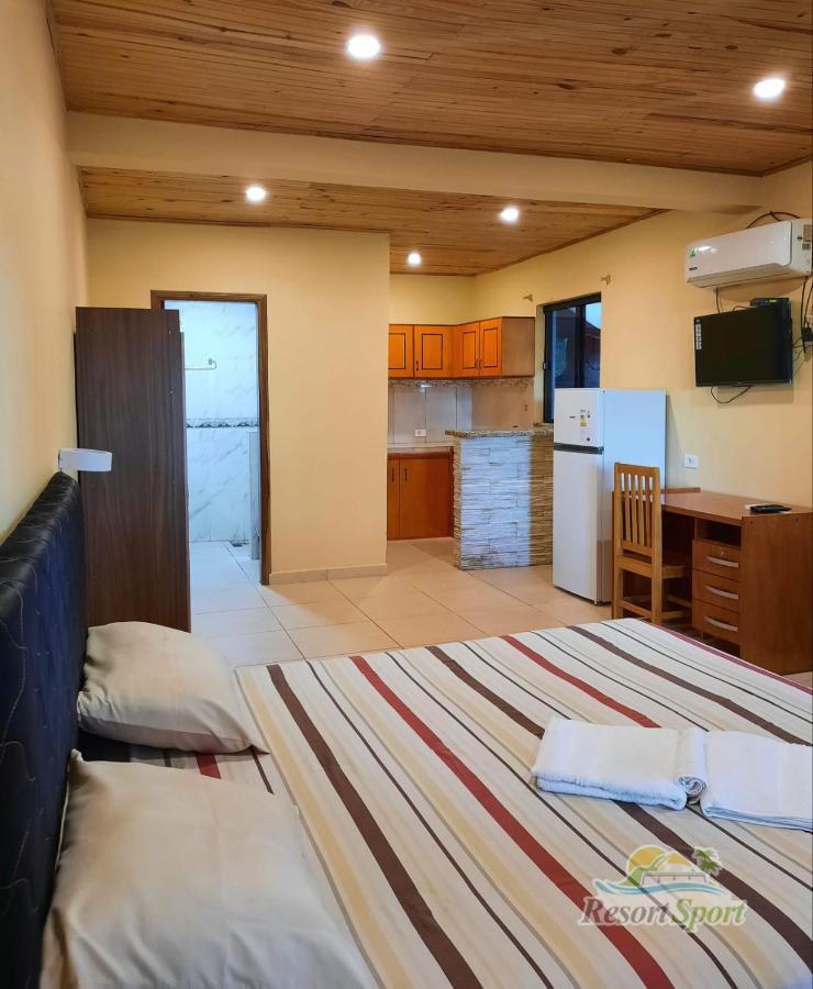 Independencia Resort Sport מראה חיצוני תמונה
