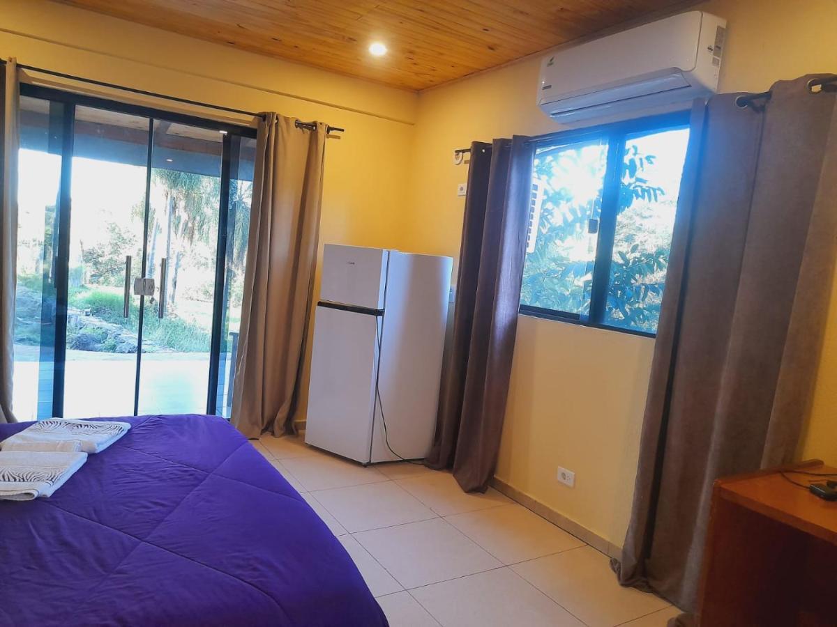 Independencia Resort Sport מראה חיצוני תמונה