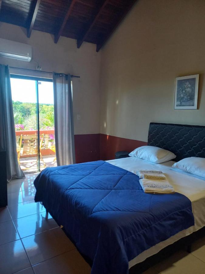 Independencia Resort Sport מראה חיצוני תמונה
