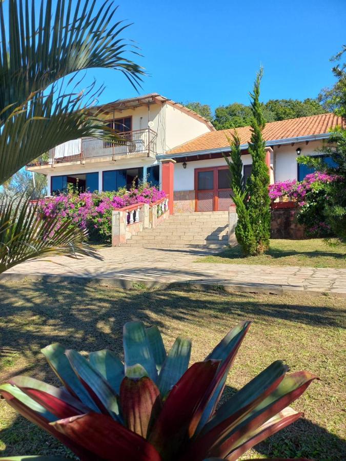 Independencia Resort Sport מראה חיצוני תמונה