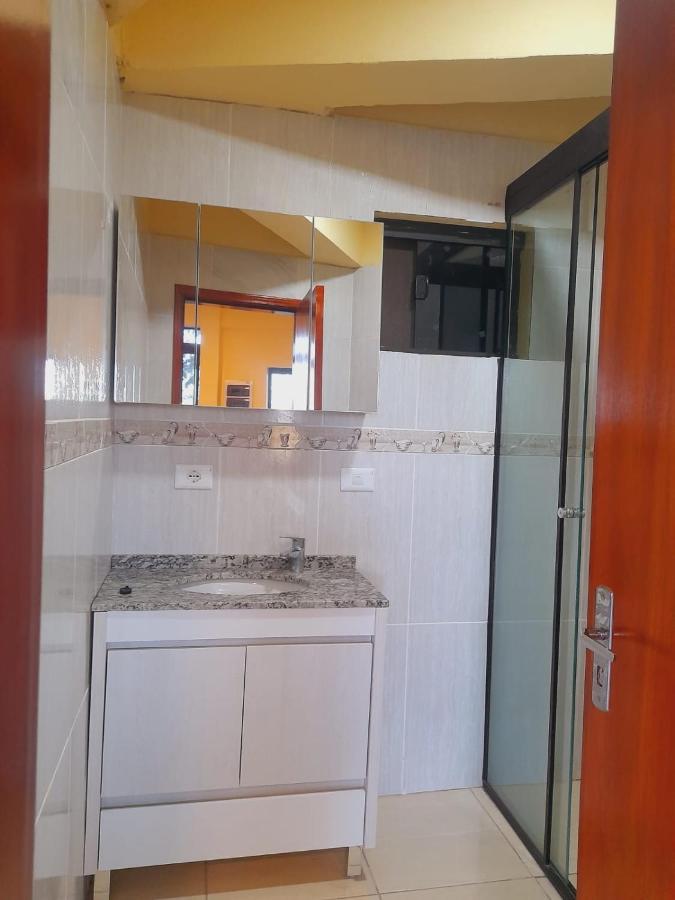 Independencia Resort Sport מראה חיצוני תמונה