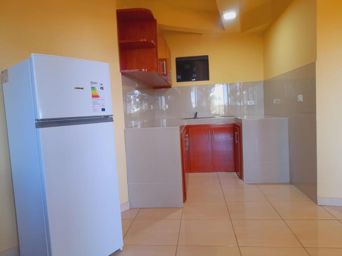 Independencia Resort Sport מראה חיצוני תמונה