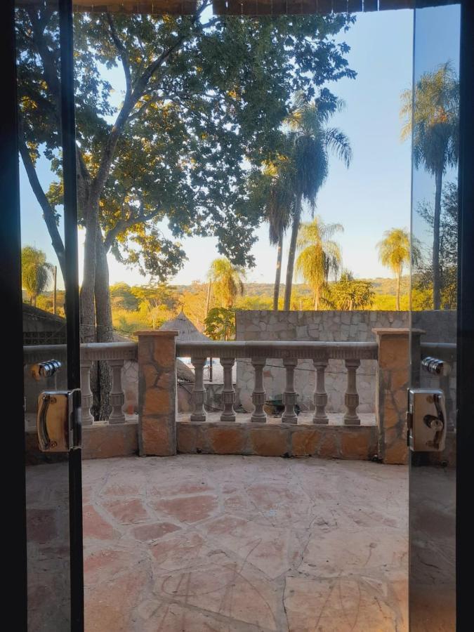 Independencia Resort Sport מראה חיצוני תמונה