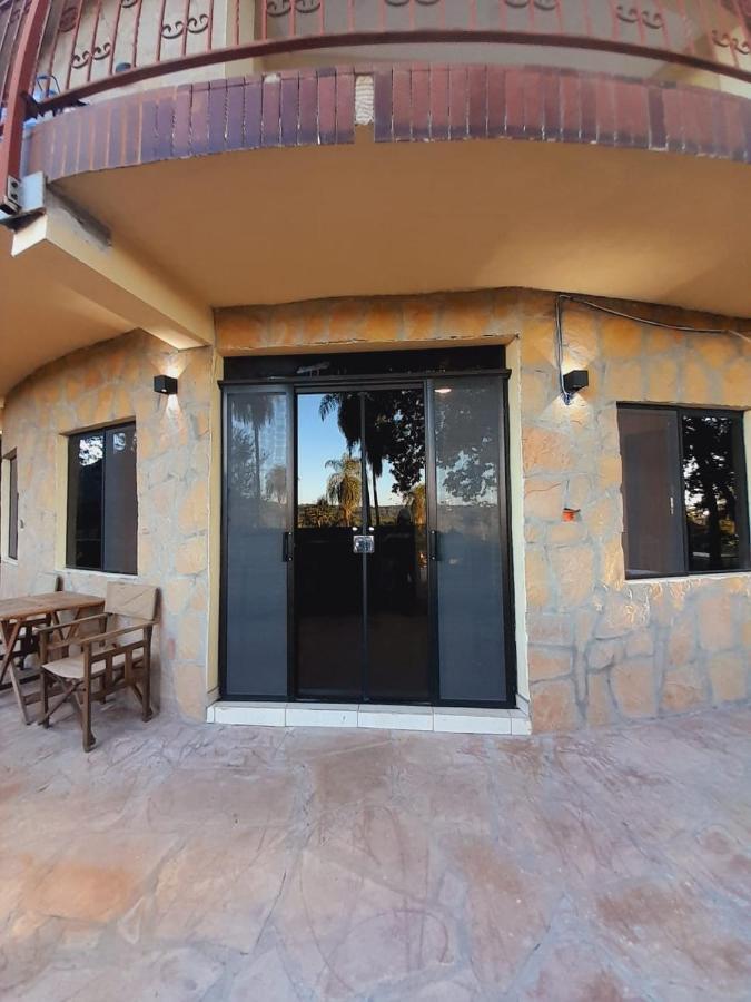 Independencia Resort Sport מראה חיצוני תמונה