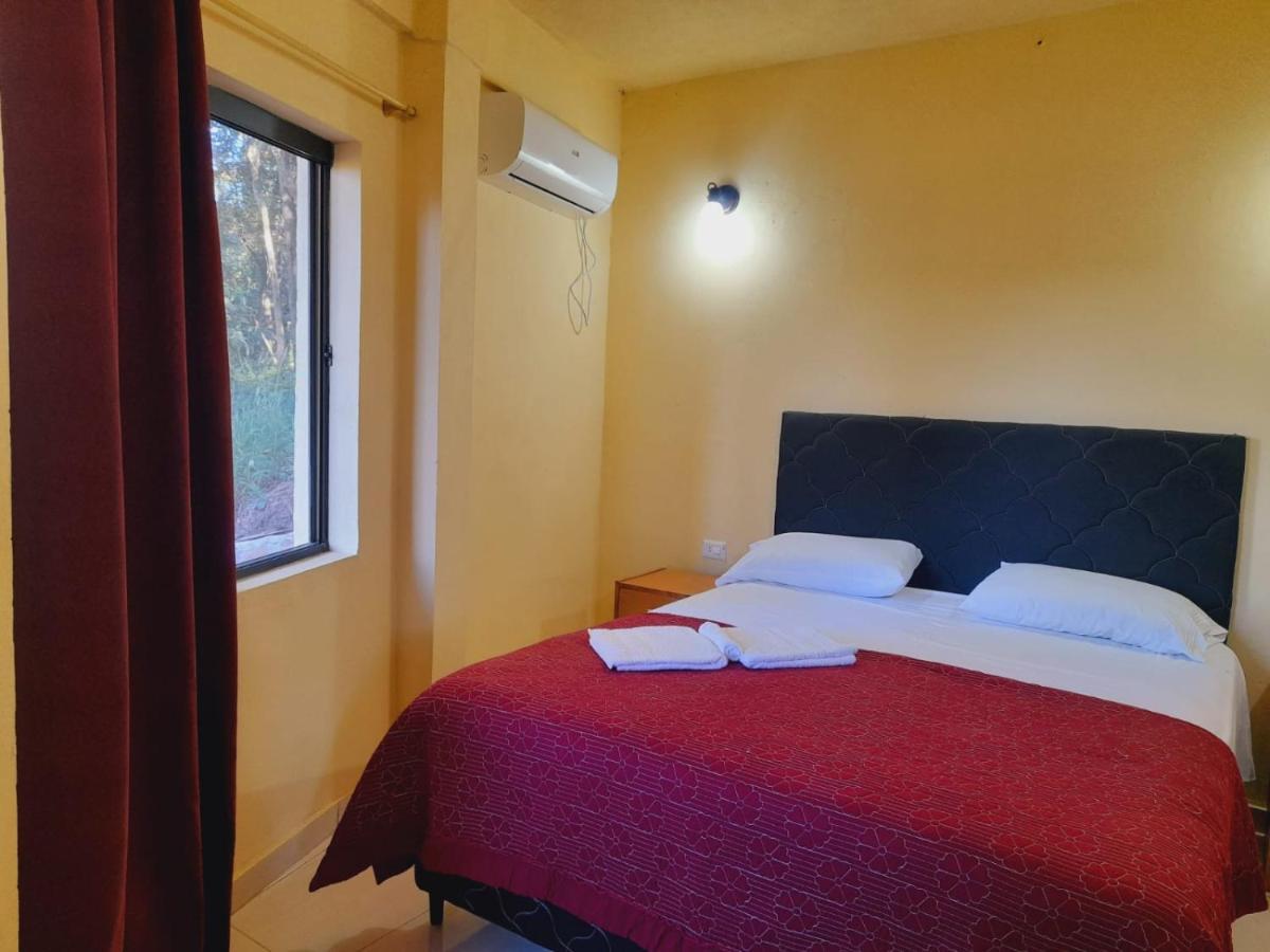 Independencia Resort Sport מראה חיצוני תמונה