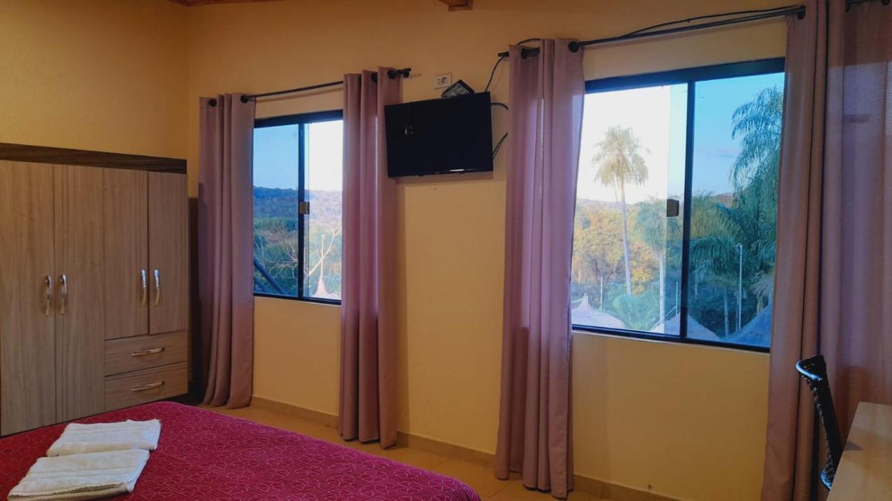 Independencia Resort Sport מראה חיצוני תמונה