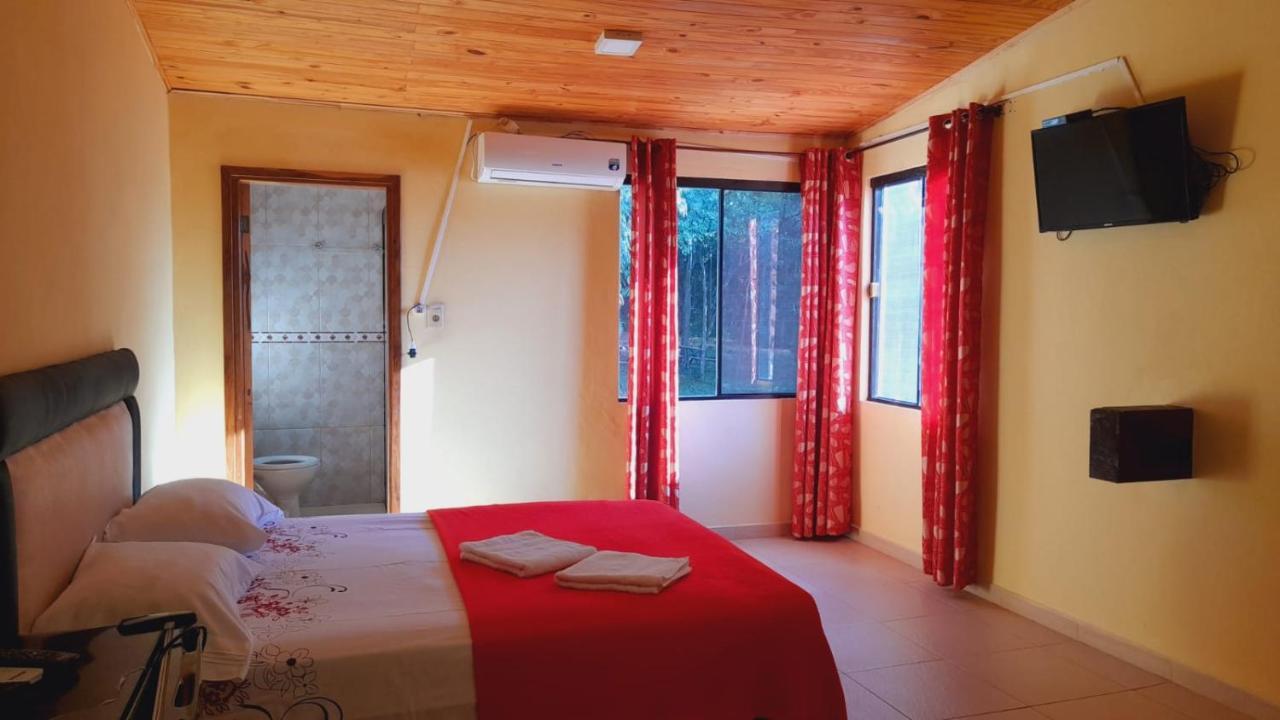 Independencia Resort Sport מראה חיצוני תמונה