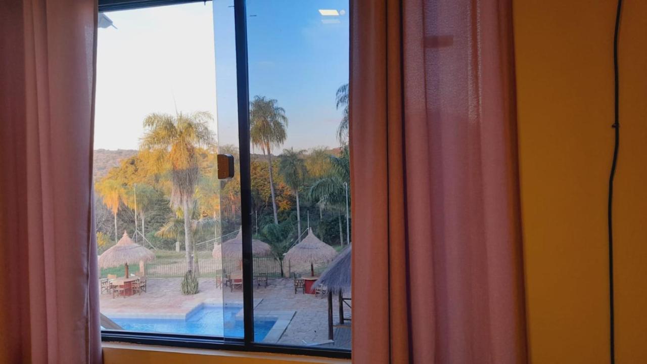 Independencia Resort Sport מראה חיצוני תמונה