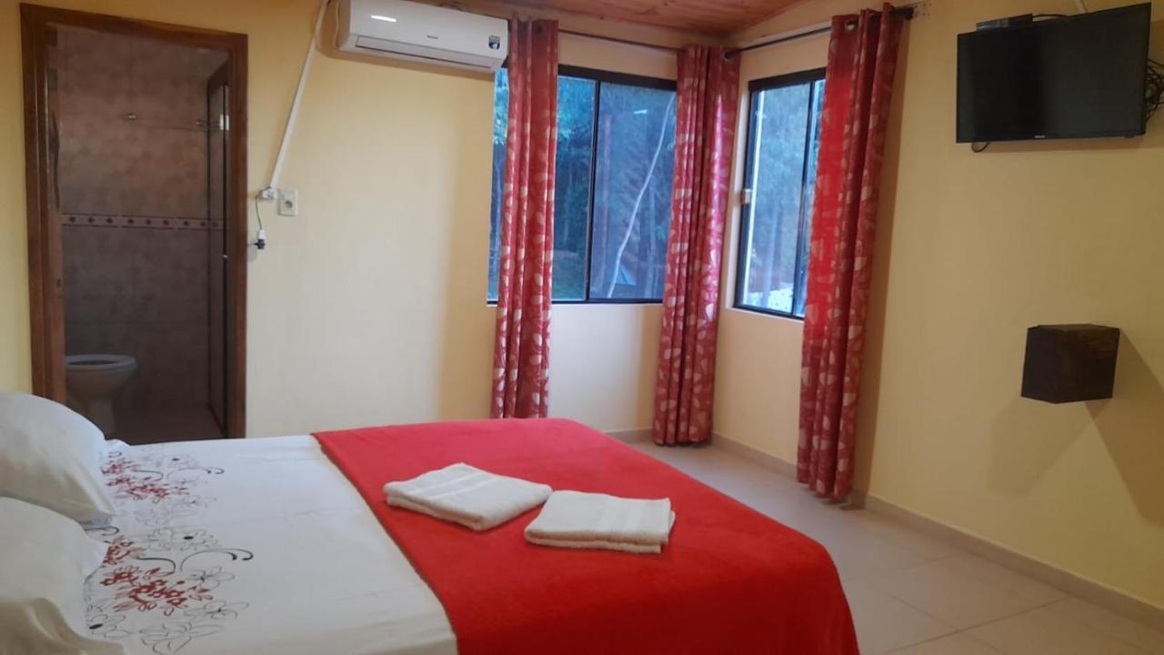 Independencia Resort Sport מראה חיצוני תמונה