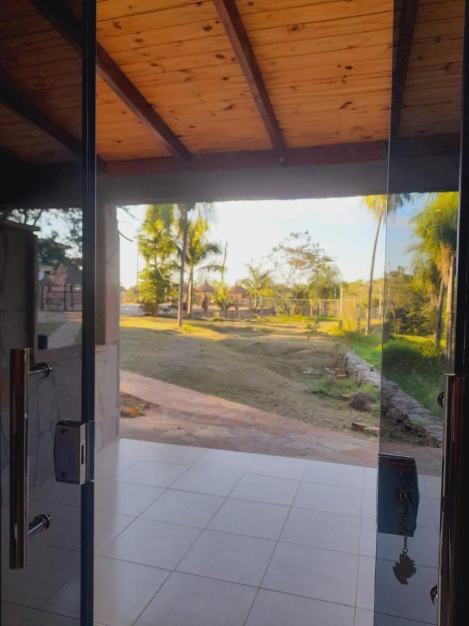 Independencia Resort Sport מראה חיצוני תמונה