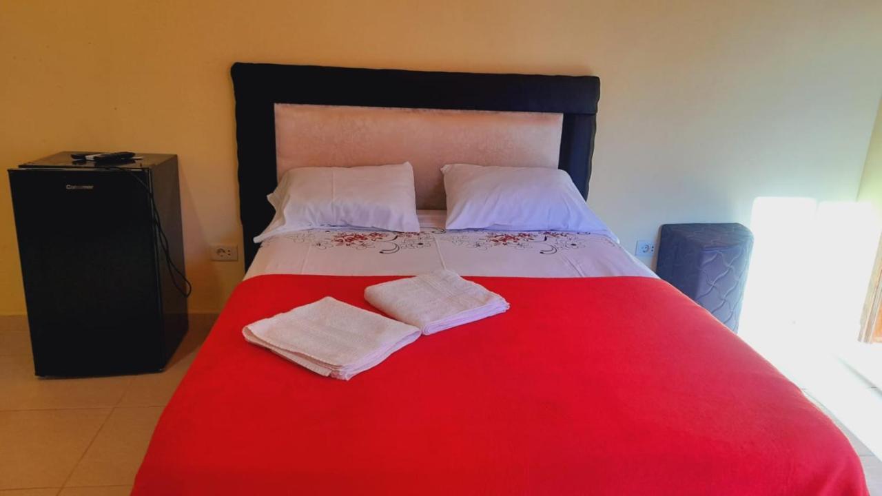 Independencia Resort Sport מראה חיצוני תמונה