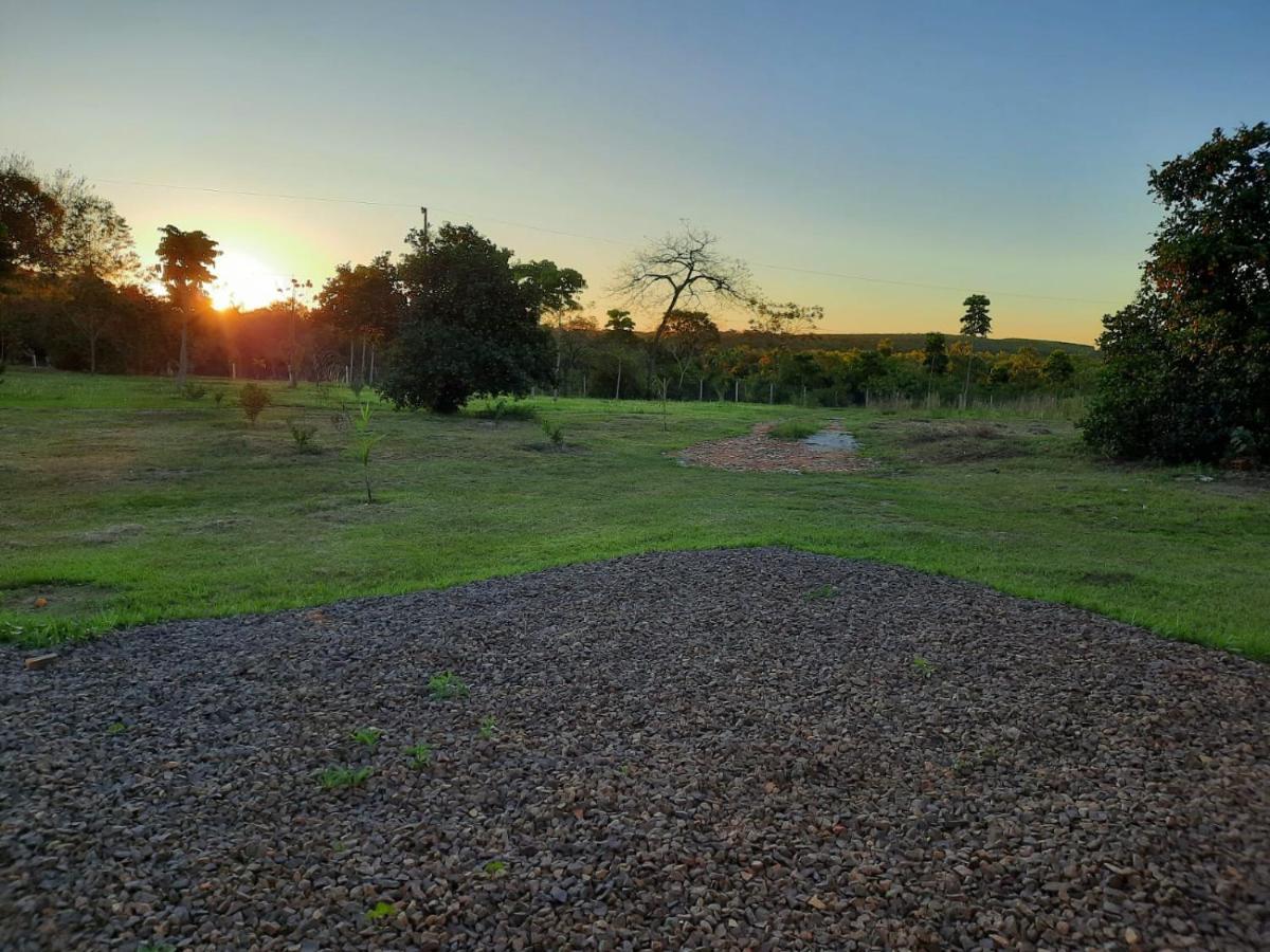 Independencia Resort Sport מראה חיצוני תמונה