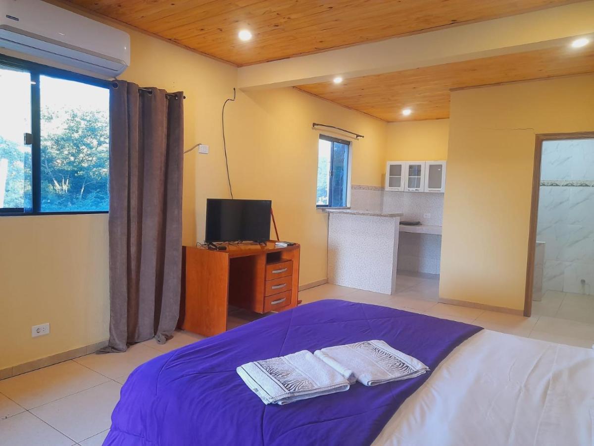 Independencia Resort Sport מראה חיצוני תמונה