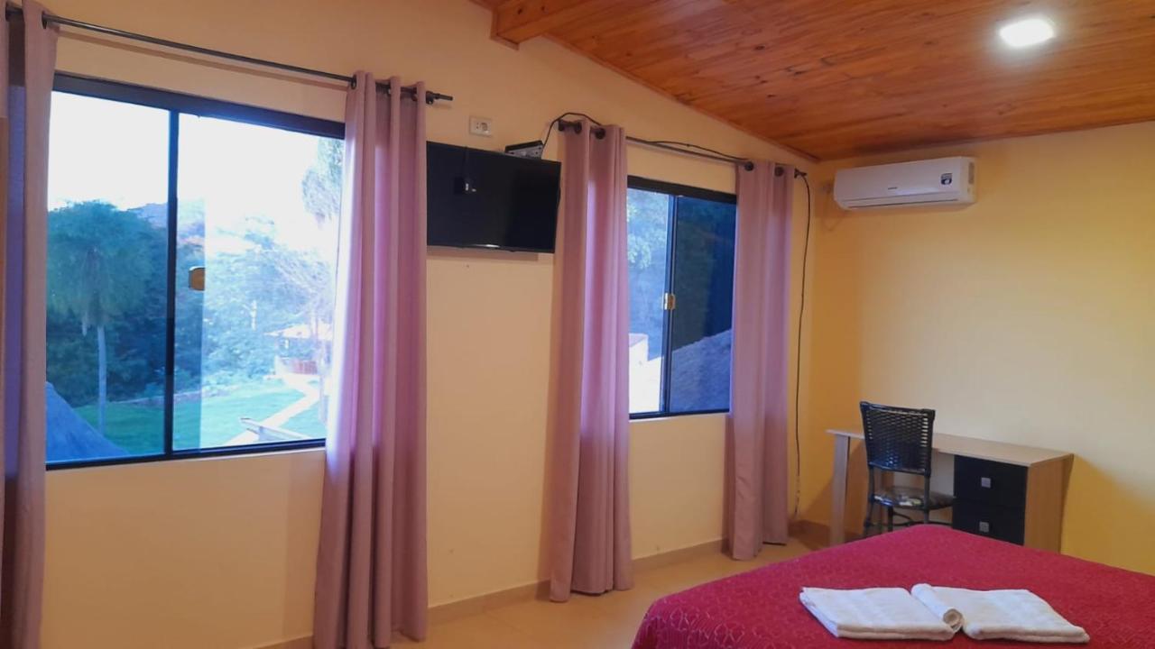 Independencia Resort Sport מראה חיצוני תמונה