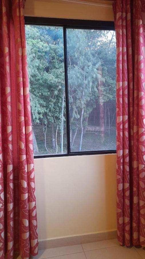 Independencia Resort Sport מראה חיצוני תמונה