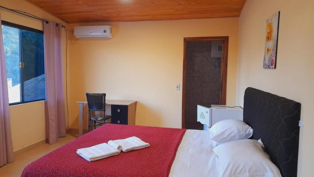 Independencia Resort Sport מראה חיצוני תמונה